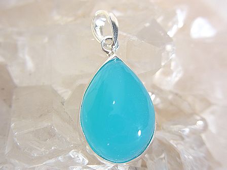 イイモリストーン （ビクトリアストーン） プチ ペンダント ☆ 【Atropos コレクション】 送料無料！