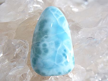 ラリマー ルース 《 大きめ・アウトレット 》 【A】 ☆ 送料無料！