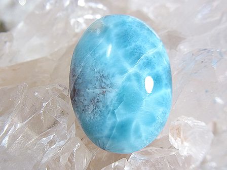 ラリマー ルース 《 大きめ・アウトレット 》 【C】 ☆ 送料無料！