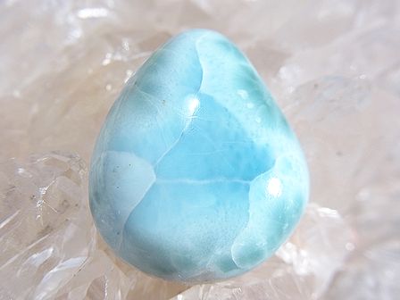 ラリマー ルース 《 大きめ・アウトレット 》 【H】 ☆ 送料無料！