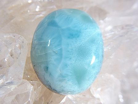 ラリマー ルース 《 大きめ・アウトレット 》 【P】 ☆ 送料無料！