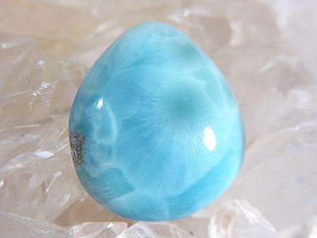 ラリマー ルース 《 大きめ・アウトレット 》 【R】 ☆ 送料無料！