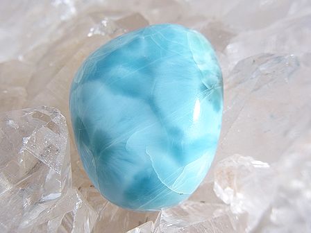 ラリマー ルース 《 大きめ・アウトレット 》 【S】 ☆ 送料無料！