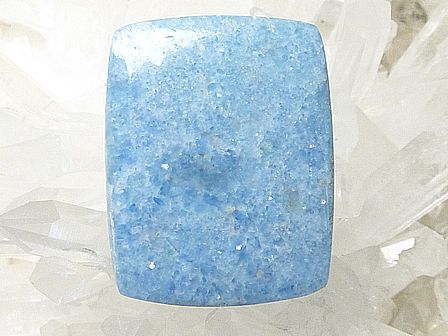 ビオラン ■ スクエア☆53.5ct ■