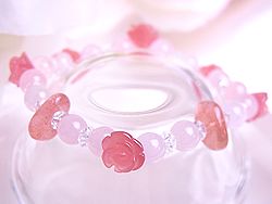 特別ご注文品☆ オーダーメイドブレスレット ☆