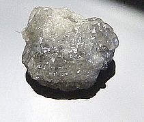 天然ダイヤモンド原石 ◆ 1.403ct ◆