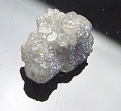 天然ダイヤモンド原石 ◆ 1.413ct ◆