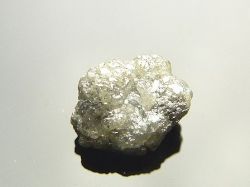 天然ダイヤモンド原石 ◆ 1.471ct ◆