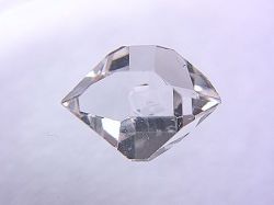特別ご注文品☆ ハーキマーダイヤモンド ☆ オーダーメイドペンダント