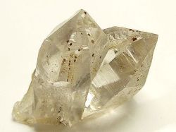 ヒマラヤ水晶ミニクラスター ☆ ティップリン産ガネーシュヒマール水晶 ☆