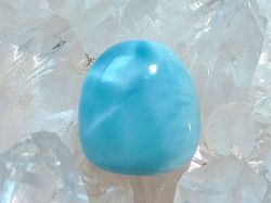 ラリマー　ルース ☆ 18.5mm×17mm ☆