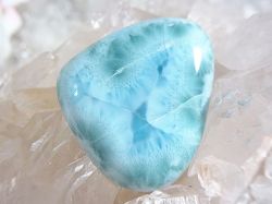 ラリマー ルース 《 大きめ・アウトレット 》 【F】 ☆ 送料無料！