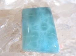 ラリマー ルース 《 大きめ・アウトレット 》 【G】 ☆ 送料無料！