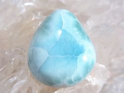 ラリマー ルース 《 大きめ・アウトレット 》 【H】 ☆ 送料無料！