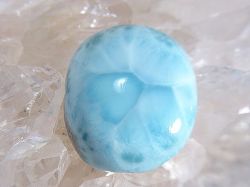 ラリマー ルース 《 大きめ・アウトレット 》 【I】 ☆ 送料無料！