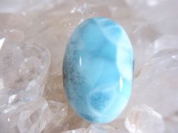 ラリマー ルース 《 大きめ・アウトレット 》 【K】 ☆ 送料無料！