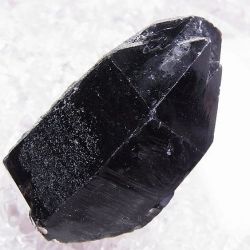 モリオン（黒水晶）原石 ☆ 破邪の守り石 ☆