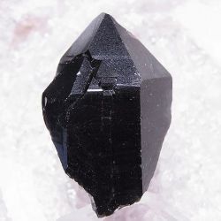 モリオン（黒水晶）原石 ☆ 破邪の守り石 ☆