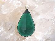 イイモリストーン （ビクトリアストーン） ペンダント ☆ 【Atropos コレクション】 送料無料！