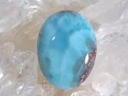 ラリマー ルース 《 大きめ・アウトレット 》 【B】 ☆ 送料無料！