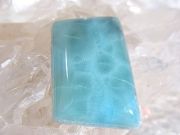 ラリマー ルース 《 大きめ・アウトレット 》 【G】 ☆ 送料無料！