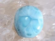 ラリマー ルース 《 大きめ・アウトレット 》 【I】 ☆ 送料無料！