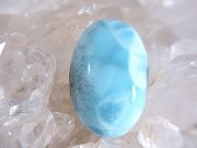 ラリマー ルース 《 大きめ・アウトレット 》 【K】 ☆ 送料無料！