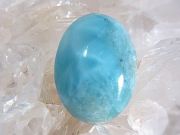 ラリマー ルース 《 大きめ・アウトレット 》 【L】 ☆ 送料無料！