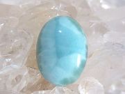 ラリマー ルース 《 大きめ・アウトレット 》 【N】 ☆ 送料無料！