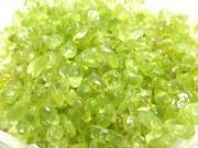 ペリドットさざれ ☆