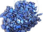 ラピスラズリ さざれ ☆ 高品質アフガニスタン産！