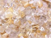 ルチルクォーツさざれ ☆