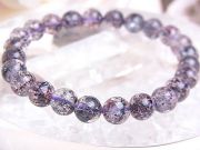 スーパーセブン ブレスレット ☆ 8mm