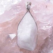 アゼツライト ☆ Crystal Deva コラボレーションジュエリー ☆