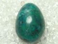 クリソコラ マラカイト ☆ エッグ ２ ☆