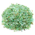 クリソプレーズ さざれ ☆ 美しい アップルグリーン ☆