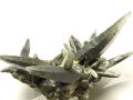 ヒマラヤ水晶クラスター ☆ クローライト入り ラパ産ガネーシュヒマール水晶 ☆