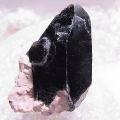 モリオン（黒水晶）原石 ☆ 破邪の守り石 ☆
