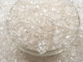 高品質　ヒマラヤ水晶さざれ （70ｇ）