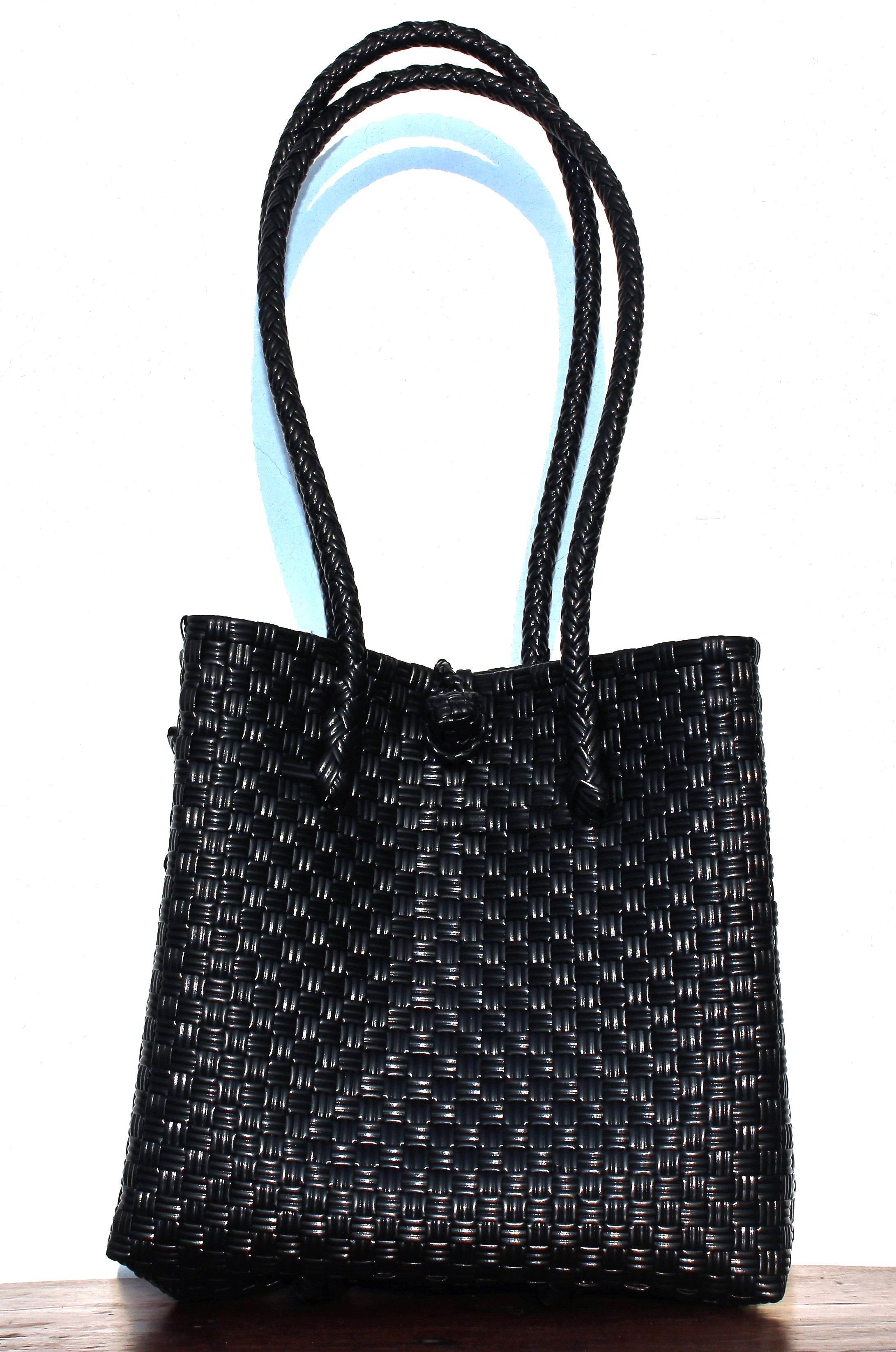 パサールバッグ  Mサイズ　タイプB ブラック