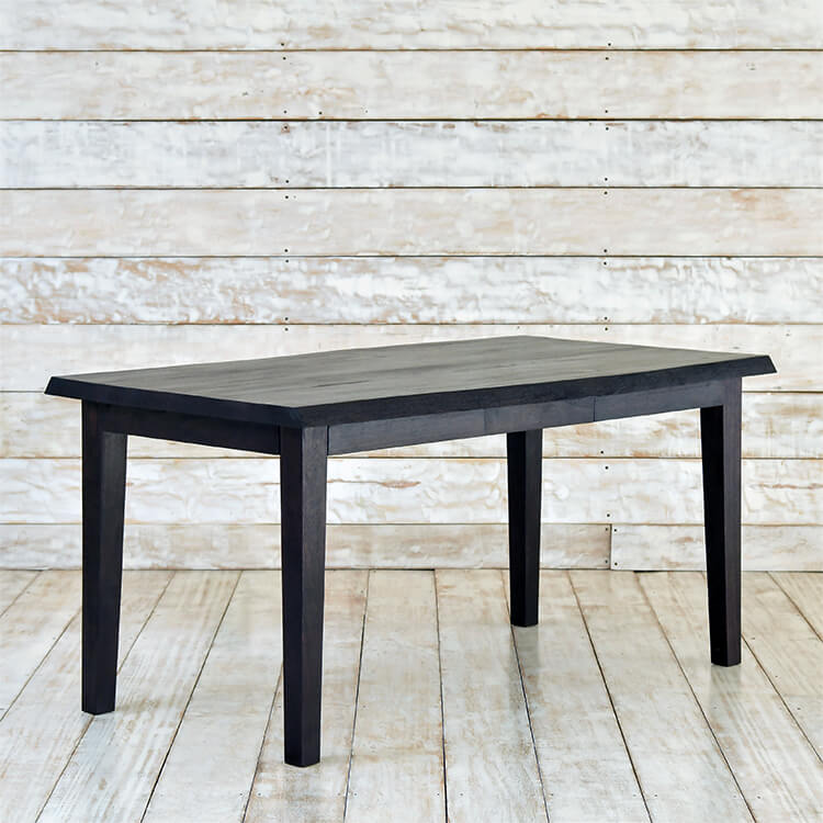 高級木材チークを贅沢に使用したテーブル アラムサリ チークダイニングテーブル 幅150cm [Alam Sari アラムサリ] 【AS-301W150】