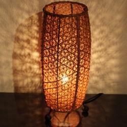 BALIランプ  ピラー