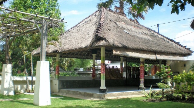 ガムランボール