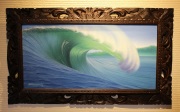 バリアート