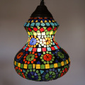 MOSAIC LAMP