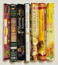 送料無料!! お得なインド香1Weekセット タイプ D &lt;ゆうメール便対応&gt;