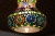 MOSAIC LAMP
