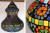 MOSAIC LAMP