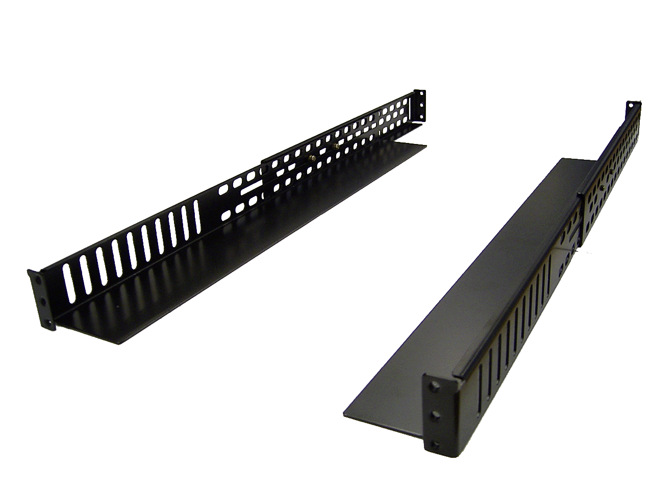 (U-14) PG-RL1　UPS-PG用ラックレール＜納期要確認＞