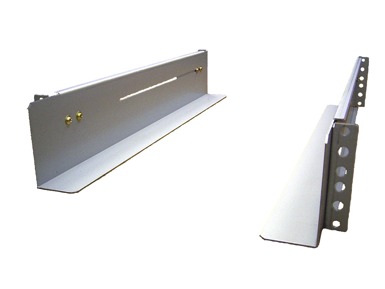 (U-13) PG-RL2　UPS-PG用ラックレール＜納期要確認＞